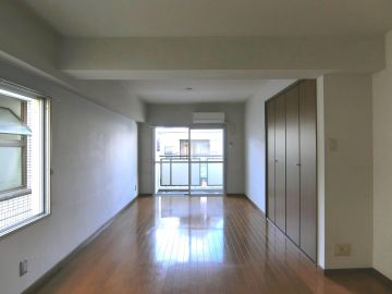 杉並区和田の賃貸物件/自由度高めのワンルーム