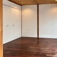 渋谷区笹塚の賃貸物件/寝室