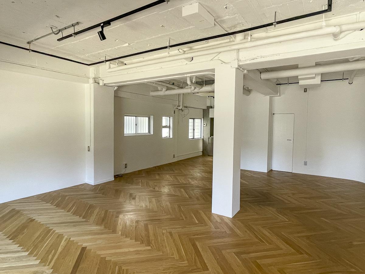 渋谷区鉢山町の賃貸物件/これでいいし、これが本当になかなかない。できそうでなかなか出来ない。
