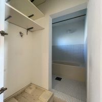 杉並区浜田山の賃貸物件/脱衣所