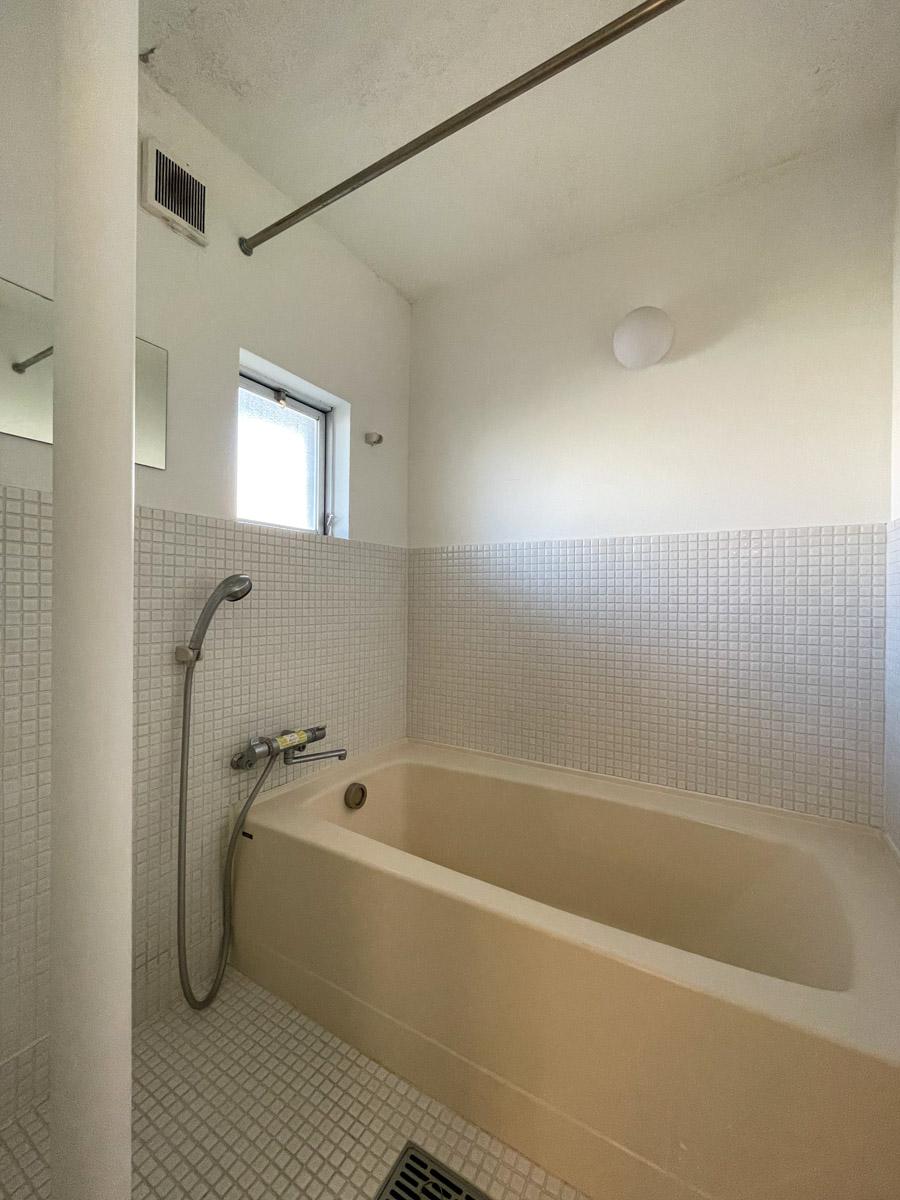 杉並区浜田山の賃貸物件/風呂