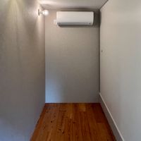 世田谷区上野毛の賃貸物件/2階はかなりコンパクト。ベッドを置いて寝るだけのスペースになりそう