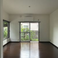世田谷区喜多見の賃貸物件/リビング