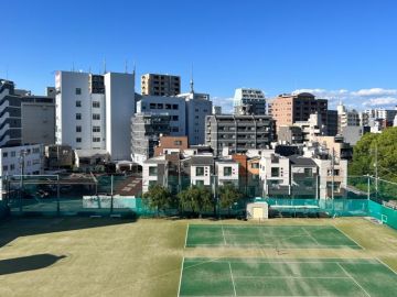 江東区清澄の賃貸物件/愛犬愛猫と清澄白河で暮らそう！