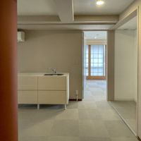 渋谷区神宮前の賃貸物件/メインルーム別角度から