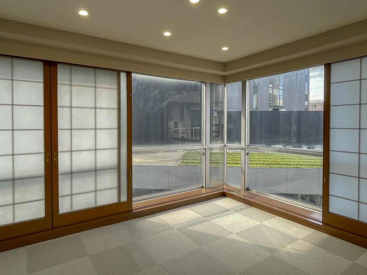 渋谷区神宮前の賃貸物件/小部屋