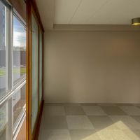 渋谷区神宮前の賃貸物件/小部屋別角度から