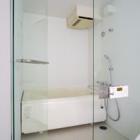 大田区北千束の賃貸物件/風呂 ※写真は別部屋のもの