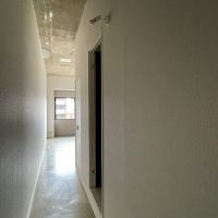 川崎市高津区二子の賃貸物件/廊下