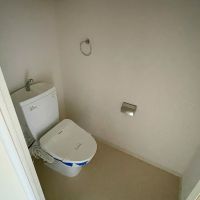 川崎市高津区二子の賃貸物件/トイレ