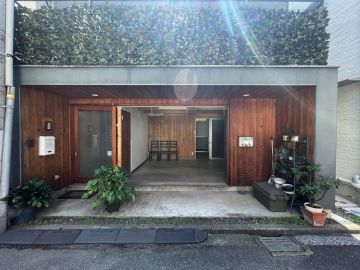 横浜市中区石川町の賃貸物件/ヨコハマエアロハウス【店舗・事務所】