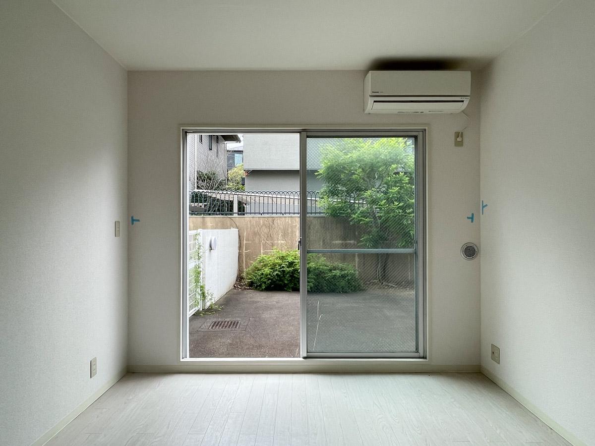 賃貸物件、入居者募集、デザイナーズマンション、猫脚バスタブ