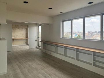 世田谷区奥沢の賃貸物件/古きを愛し、新しきを迎えよ