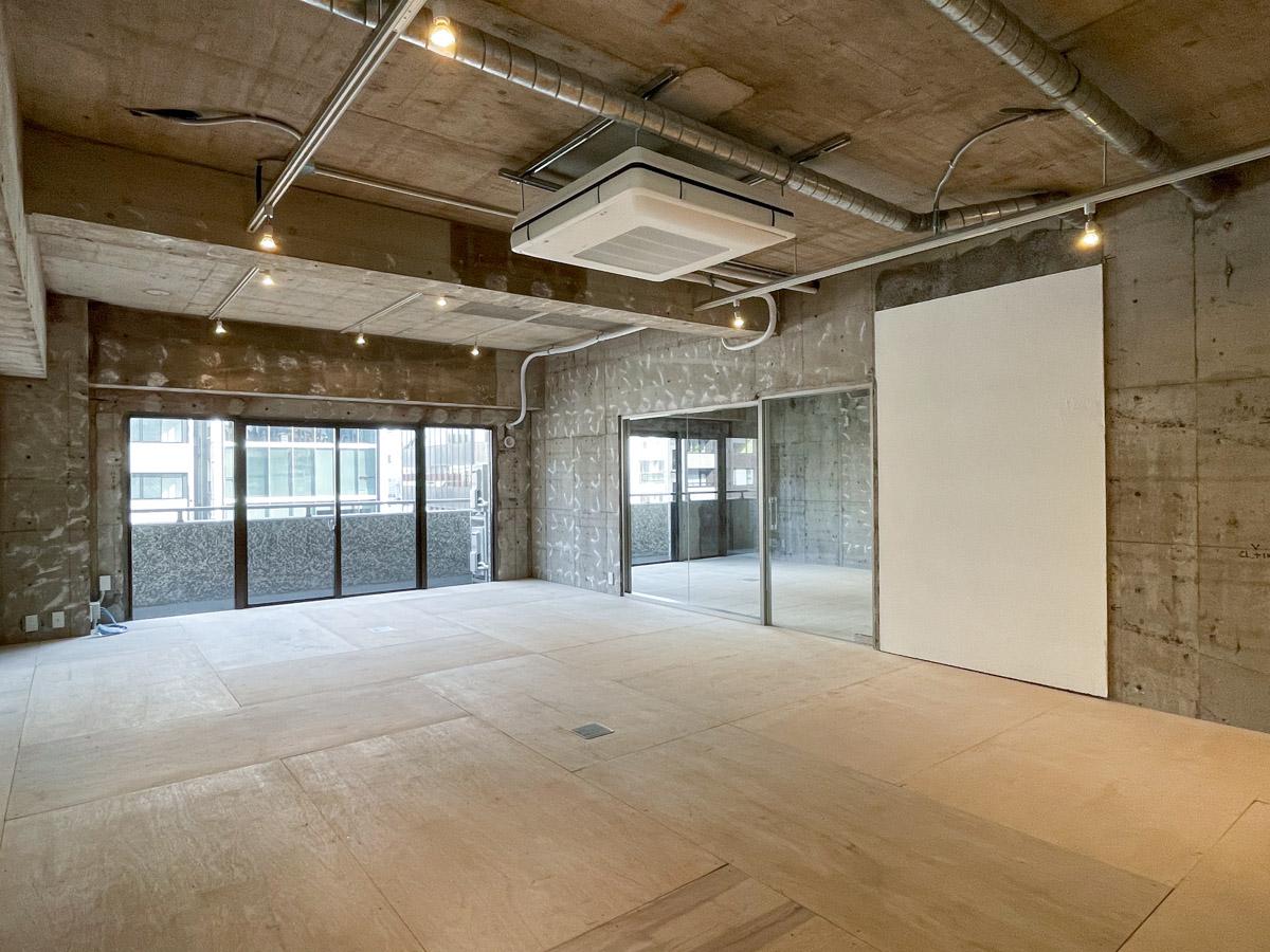 渋谷区渋谷の賃貸物件/ROOM3