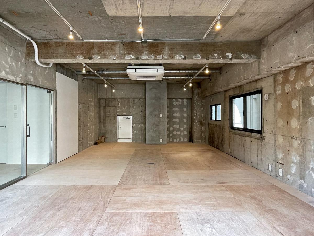 渋谷区渋谷の賃貸物件/ROOM3