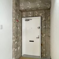 渋谷区渋谷の賃貸物件/出入り口