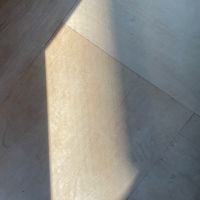 渋谷区渋谷の賃貸物件/床は合板が敷き詰めてあるので、その上に好みの床材を貼って仕上げていただけたら