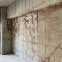 渋谷区渋谷の賃貸物件/このコンクリートの質感がたまらない