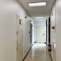 渋谷区渋谷の賃貸物件/5階には今回の区画のみ