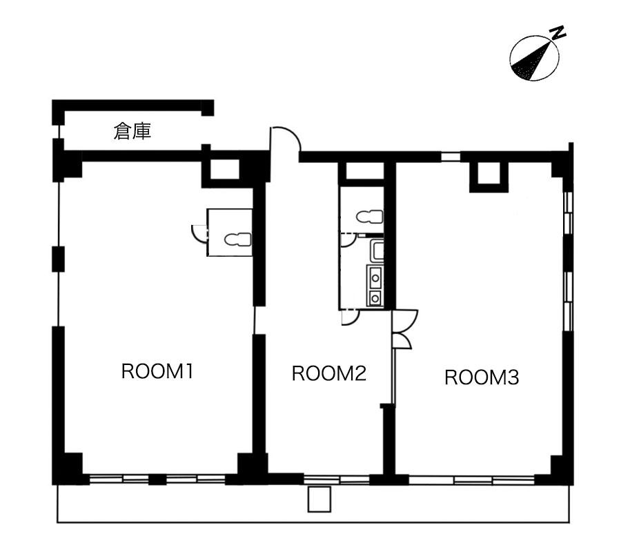 渋谷区渋谷の賃貸物件