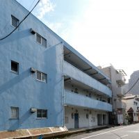 品川区上大崎の賃貸物件