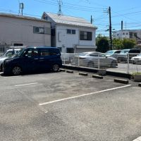 川崎市多摩区宿河原の賃貸物件/駐車場も空きあり（月額13,000円）。幅約2.4mx奥行約4.3m（大型車は難しそう）
