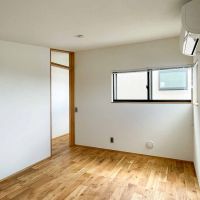 足立区東六月町の賃貸物件/寝室を別のアングルで