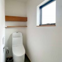 足立区東六月町の賃貸物件/トイレ