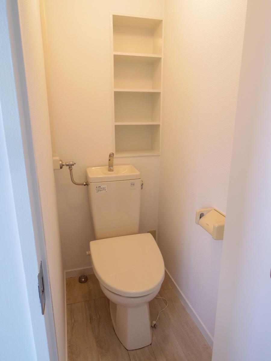 渋谷区代々木の賃貸物件