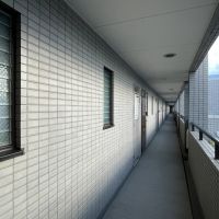 武蔵野市吉祥寺東町の賃貸物件/共用部