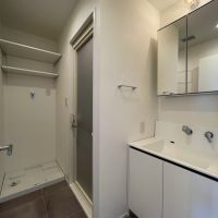 北区田端の賃貸物件/サニタリースペース