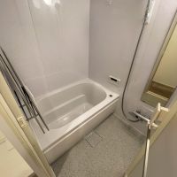 北区田端の賃貸物件/風呂