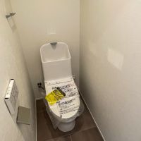 北区田端の賃貸物件/トイレ