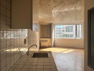 目黒区大橋の賃貸物件/くたびれにある美学