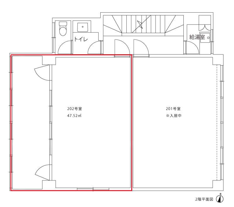 文京区白山の賃貸物件