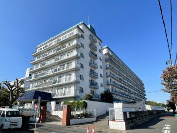 杉並区高円寺北の賃貸物件/朝日で起きる、高円寺