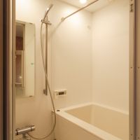 目黒区上目黒の賃貸物件/追いだき付き