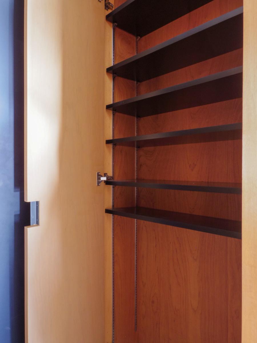 目黒区上目黒の賃貸物件/シューズBOX