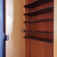 目黒区上目黒の賃貸物件/シューズBOX