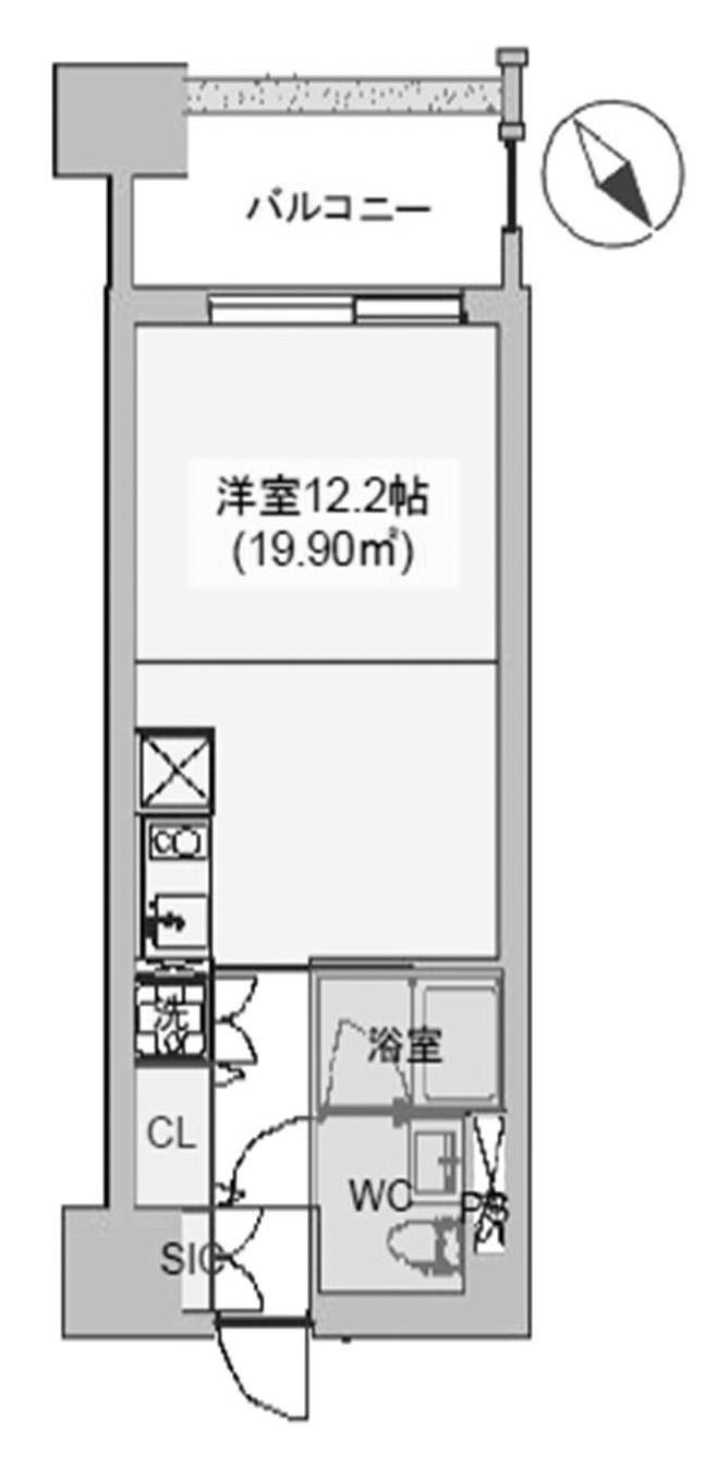 目黒区上目黒の賃貸物件