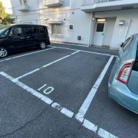 渋谷区南平台町の賃貸物件/平置き駐車場の空きがあります（月額：55,000円）