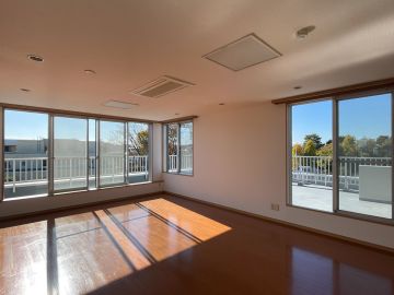 世田谷区弦巻の賃貸物件/幸せを届けに、どこまでも