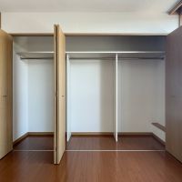 世田谷区弦巻の賃貸物件/8畳の洋室