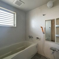 世田谷区弦巻の賃貸物件/浴室