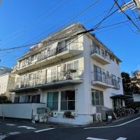 杉並区上荻の賃貸物件/外観