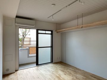 杉並区高円寺南の賃貸物件/眩しいほどのフレッシュ