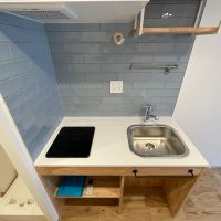 杉並区高円寺南の賃貸物件/キッチン