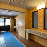 杉並区高円寺南の賃貸物件/エントランス