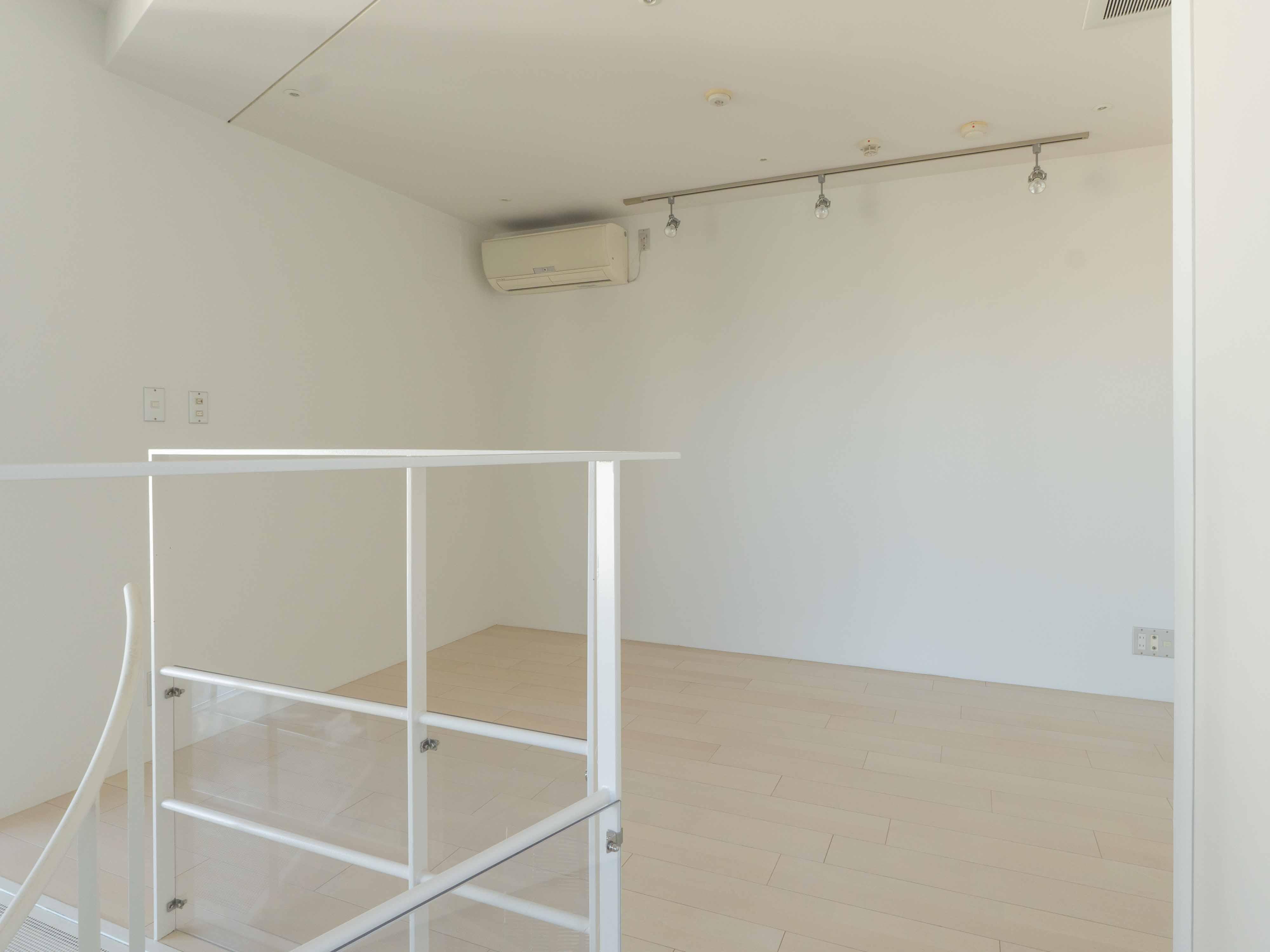 中央区日本橋横山町の賃貸物件/上階にあるもうひとつの洋室