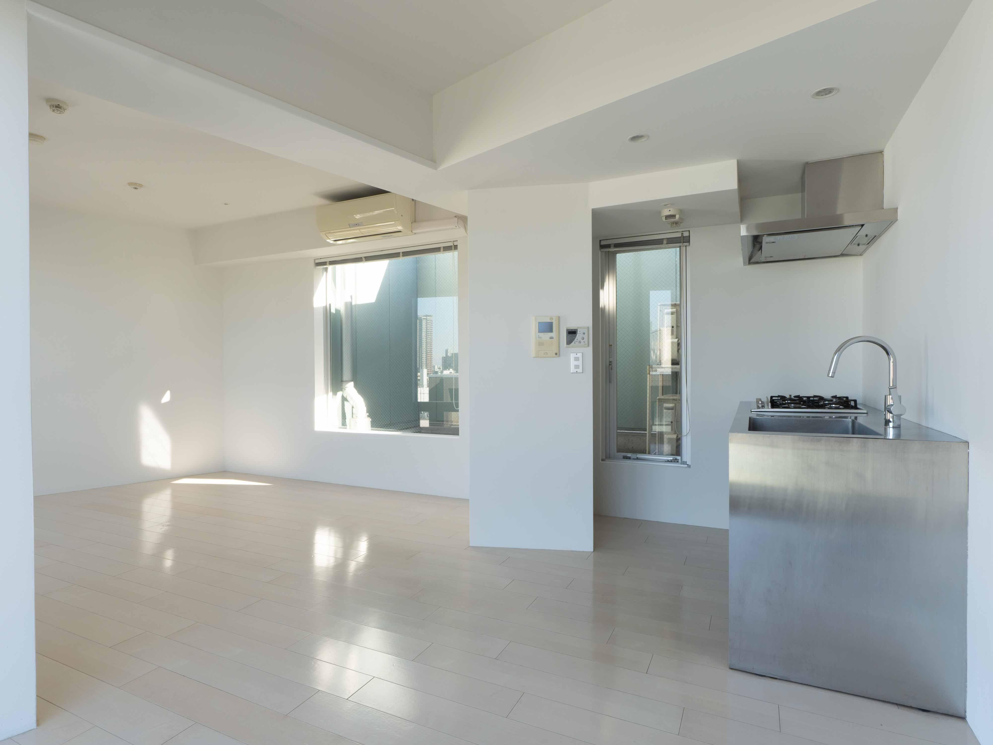 中央区日本橋横山町の賃貸物件/上階LDK